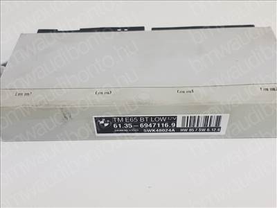BMW 7 (E65, E66, E67) Jobb első ajtó vezérlőegység/modul (6947116)