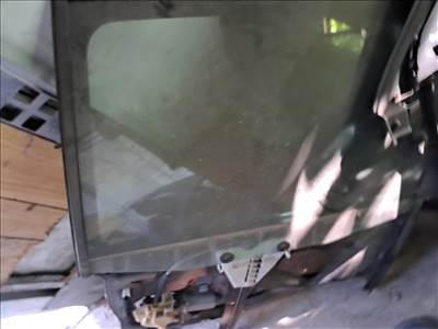 Audi A3 (8L) bal hátsó ajtó ablak 