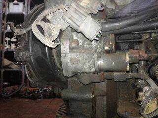 Mazda MPV (LW) Nagynyomású Szivattyú *99173*