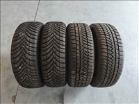 205/60 r16 Semperit, Continental téligumi szett!