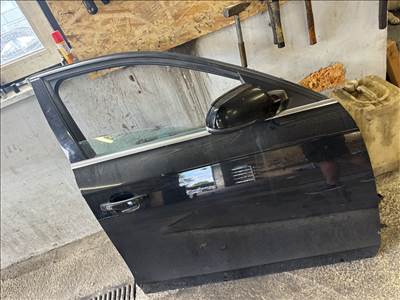 Audi A4 (B8 - 8K) Jobb első ajtó 