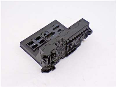 Mercedes C-osztály W204 Sam modul a2115453901