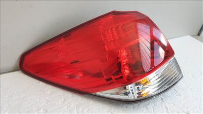 512085 Subaru Outback 2010, Bal Hátsó Külső Lámpa. 220-20067
