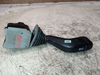 Suzuki Wagon R+ II Bal Kormánykapcsoló Irányjelző *141377* 09181010 4. kép