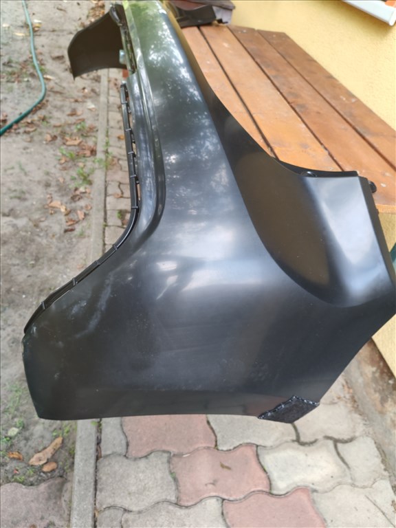 Kia Rio (YB) Hátsó lökhárító  86611h8000 2. kép