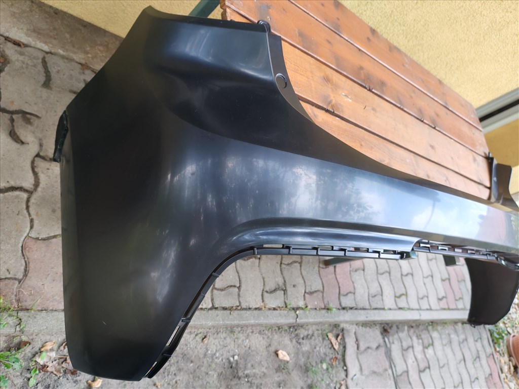 Kia Rio (YB) Hátsó lökhárító  86611h8000 3. kép