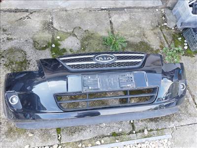 Kia Cee'd (ED) első lökhárító 