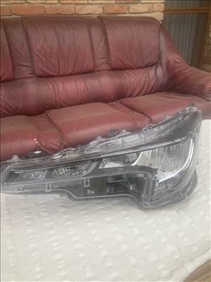 Toyota Corolla E21 jobb Led fényszóró (81150-02566