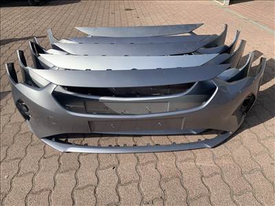 Opel Corsa F (2019-től) Első lökhárító 