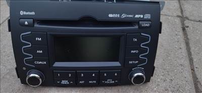 KIA Autós Fejegység.