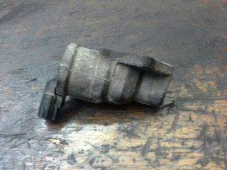 Ford Mondeo Mk2 Alapjárati Motor *68121* ford-978f9f715ab