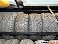245/40 R17 Dunlop WInter Sport 3D 95V XL | 7mm l 4db l DOT3807