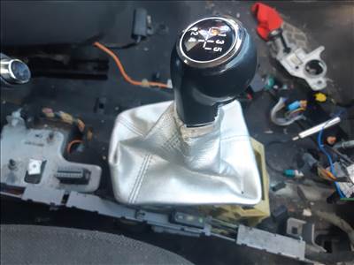 Bontásra: Opel Astra H Enjoy 1.6 (2005) benzin, sebváltó rúd mechanikus 93180984 w0l0ahl4858011047