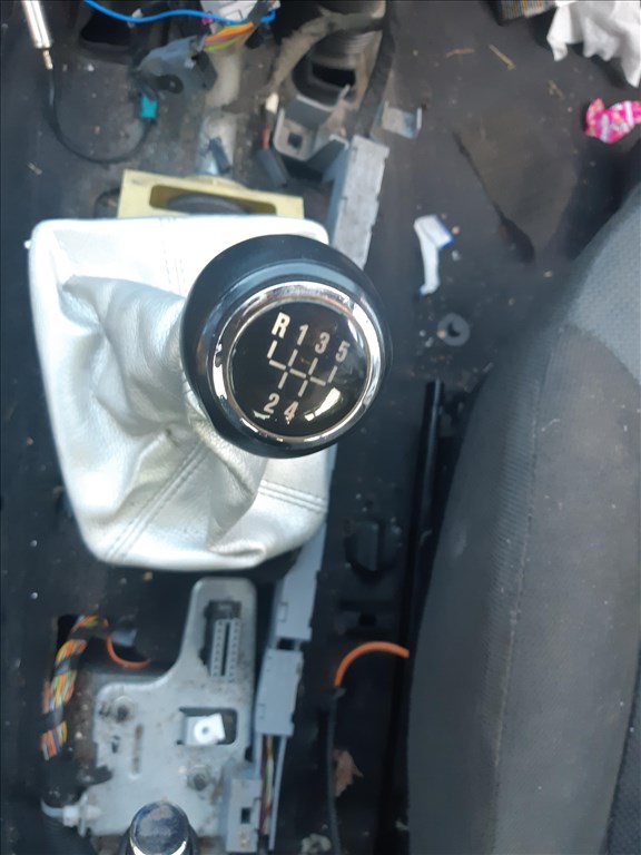 Bontásra: Opel Astra H Enjoy 1.6 (2005) benzin, sebváltó rúd mechanikus 93180984 w0l0ahl4858011047 3. kép