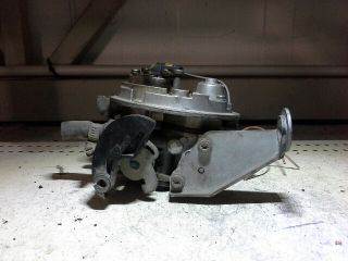 Renault Twingo I Fojtószelep Elektromos *27395* weber-858828g