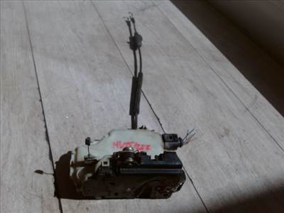 VOLKSWAGEN bora jobb hátsó ajtó zárszerkezet központi záras