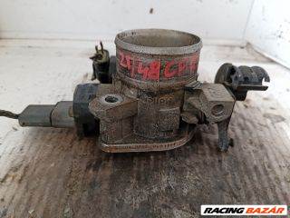 Chrysler Voyager (3rd gen) Fojtószelep Mechanikus *89674* chrysler-4861098