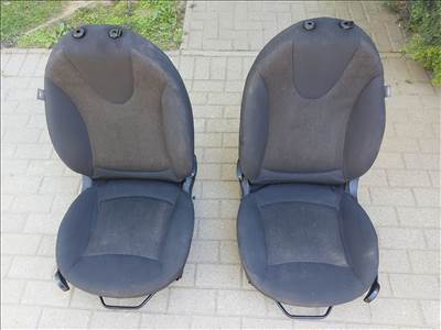 Mini Cooper R56 első ülés. Magasságállítós