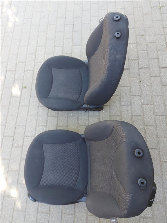 Mini Cooper R56 első ülés. Magasságállítós 4. kép