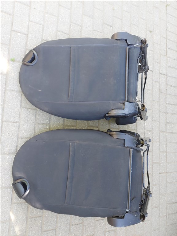 Mini Cooper R56 első ülés. Magasságállítós 5. kép