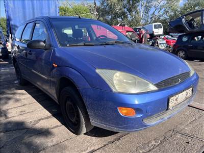Ford Focus Mk1 1.4i bontott alkatrészei