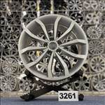 (3261) Audi 18 gyári alufelni felni, 5x112, A4 A6