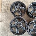 5x105 16 Gyári Opel lemezfelni 45000ft a 4db/57/