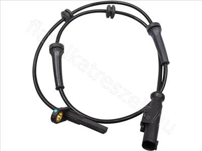 ABS szenzor hátsó jobb - FIORINO, QUBO, LINEA - FT80504, 51782490 -  - Fastoriginal Utángyártott új 51782490