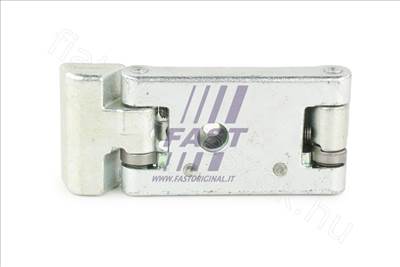 Ajtózsanér MERCEDES SPRINTER 95> 901-905 hátsó bal/jobb Felső/Alsó 270 - LT, SPRINTER - FT95608, 9017400837 -  - Fastoriginal Utángyártott új 9017400837