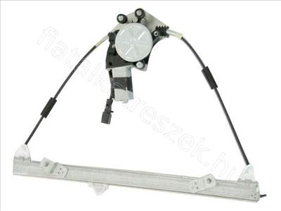 B. e. ablakemelő Panda - PANDA - FT91922, 46803652 -  - Fastoriginal Utángyártott új 46803652