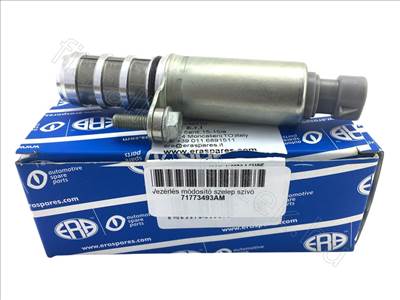 ELEKTROMOS SZELEP    - 9-5, HHR, ANTARA, 159, MALIBU, CAPTIVA - UT.6000628516, 71739679 -  - ERA Utángyártott új 6000628516