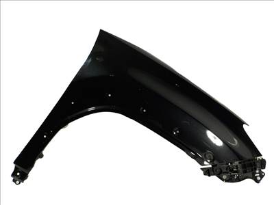 Toyota Sárvédő első yaris cross j.e 2021-2025 53811k2010