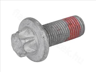 Féknyereg csavar         - MONTREAL, BRAVO, GIULIA, GTV, PUNTO, BRERA - 52242965, 51794407 -  - FIAT eredeti Eredeti új 52242965