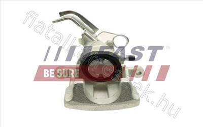 Féknyereg HONDA ACCORD hátsó bal tartó nélkül VI VII - ACCORD - FT00124, 43013-S1A-E01 -  - Fastoriginal Utángyártott új 43013-S1A-E01