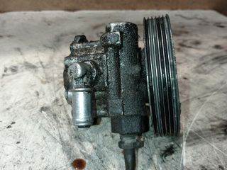 Citroën C8 I Kormányszervó Motor (Hidraulikus) *144850*