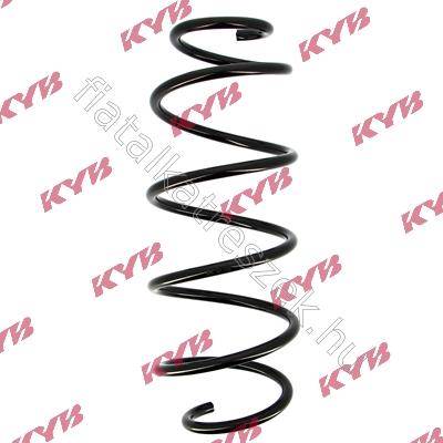 FUTÓMŰ RUGÓ - DOBLO, COMBO - RA3436, KYBRA3436 -  - KYB Egyéb KYBRA3436