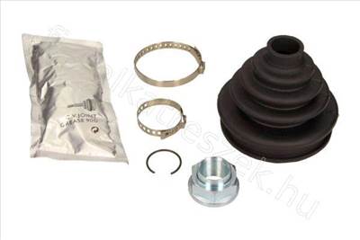 gumiharangkészlet, hajtótengely - BRAVO, CROMA, DELTA, GTV, GT, SPIDER - 49-1438, 49-1438 -  - MAXGEAR Egyéb 49-1438