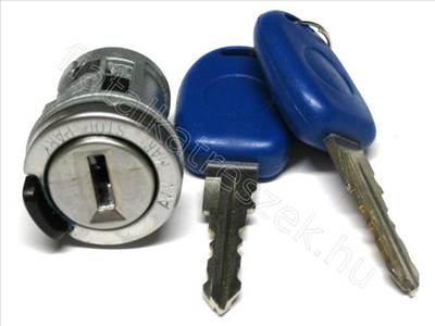 Gyújtáskapcsoló zárbetét  – FIAT BARCHETTA 1.8 (1995-2008) – AL60151, FX02-05027 – ALTOLINE utángyártott FX02-05027