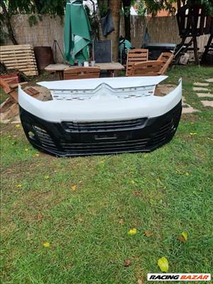 Citroën Jumpy III, Opel Vivaro C, Peugeot Expert III, Toyota Proace II lökhárító és sárvédő  1591894x9808639977 1591855x9806638877