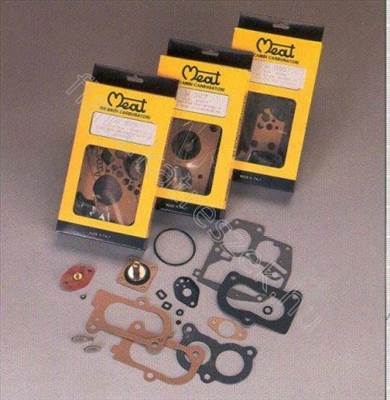 KARB.JAV.GARN. KADETT 1.6       OPEL - KADETT, MANTA, ASCONA - MD.S19G -  - MEAT & DORIA Utángyártott új S19G