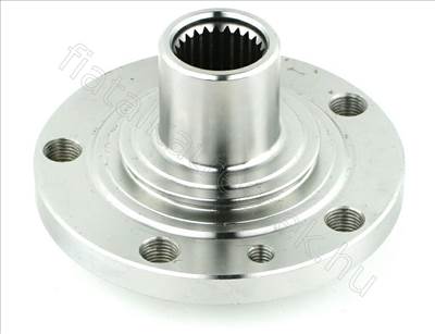 Kerékagy ALFA 147 /156 00> első  - FIORINO, TIPO, 147, DELTA, GTV, DOBLO - FT23065, 60811032 -  - Fastoriginal Utángyártott új 60811032