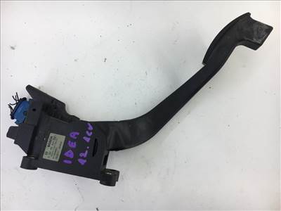 Musa elektromos gázpedál - MUSA, IDEA - NAT.01325, 517805550 -  01325