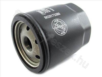 Olajszűrő - JIMNY, EXPERT, ELANTRA, PARTNER, XANTIA, C15 - 9628173380 -  - FIAT eredeti Eredeti új 9628173380