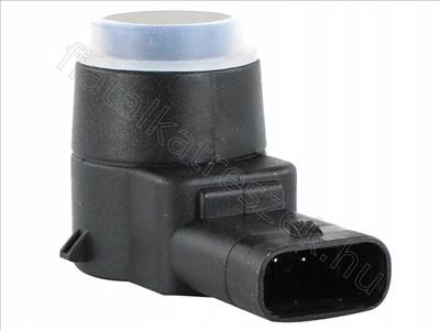 Parkoló radar MERCEDES SPRINTER 06> 906 - G-MODELL, M-CLASS, VITO, VALENTE, G-CLASS, CLS - FT76018, 2125420018 -  - Fastoriginal Utángyártott új 2125420018