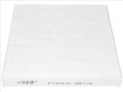 Pollenszűrő 14> - DAILY - FT37416, 5801619418 -  - Fastoriginal Utángyártott új 5801619418