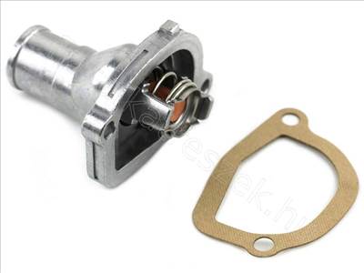 Termosztát - SEICENTO, ALBEA, STRADA, PALIO, CINQUECENTO, PUNTO - FT58039 -  - Fastoriginal Utángyártott új 