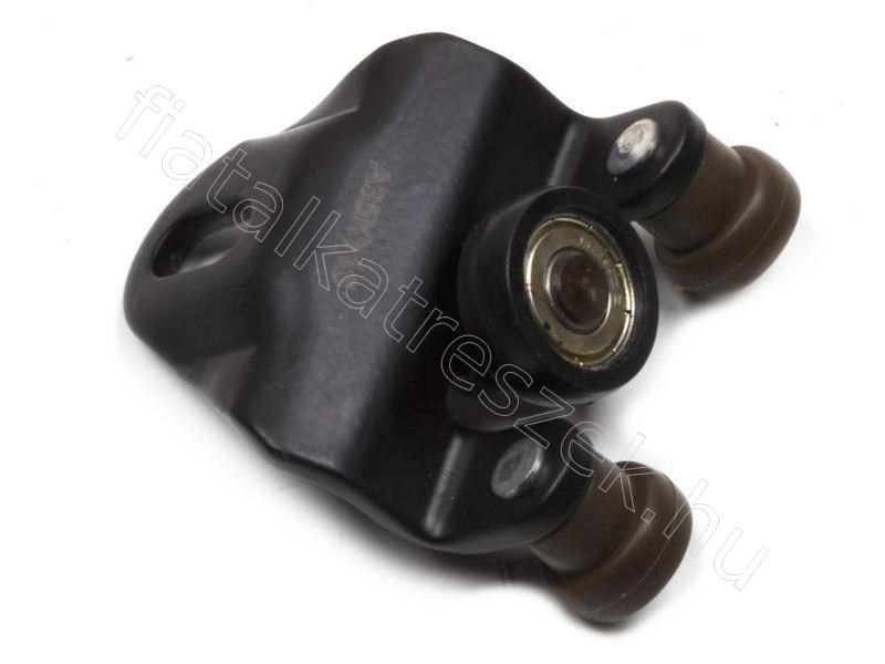 Tolóajtó görgővezetés 00> 06> felső motor nélkül - TRANSIT - FT95559, YC15-V25028-AF -  - Fastoriginal Utángyártott új YC15-V25028-AF 1. kép