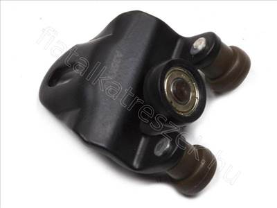 Tolóajtó görgővezetés 00> 06> felső motor nélkül - TRANSIT - FT95559, YC15-V25028-AF -  - Fastoriginal Utángyártott új YC15-V25028-AF