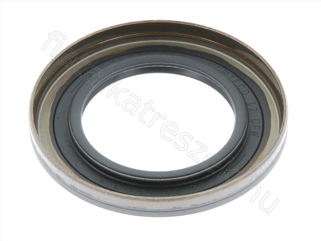 TÖMÍTŐGYŰRŰ, DIFFERENCIÁLMŰ - MAREA, CROMA, JUMPER, TEMPRA, DELTA, GTV - 12012697B, 12012697 -  - CORTECO Egyéb 12012697 2. kép