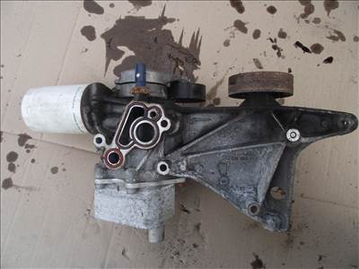 Audi 2.0 TFSI olajszűrő bak olajhűtő 06h903143e